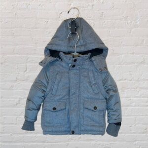 Urban Republic Fleece Lined Jacket​
